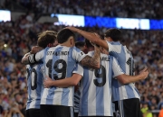 开云体育中国-阿根廷队双杀纽西兰，欧国联资格赛表现抢眼的简单介绍