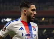 开云体育app-里昂客场战平尼斯，卫冕冠军遭遇阻击