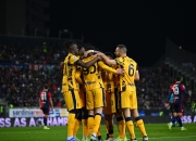 开云体育APP下载-圣埃蒂安主场失利，遭遇艰难时刻