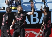 开云体育APP下载-阿利亚出战塞维利亚，力争取得关键三分