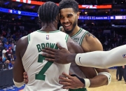 开云官网-NBA球员之间的友谊曝光，互相支持互相鼓励的简单介绍