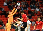 开云体育入口-关于阿尔巴尼亚队胜克罗地亚，欧国联小组赛引爆悬念的信息