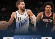 开云体育登录-篮网力克老鹰，队长厄文得分超三十