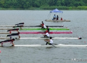 开云体育官方网站-轻舟飘扬：泰国赛艇选手夺冠背后艰辛不易