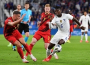 开云下载-包含欧预赛场上球队实力对比，谁能称霸的词条