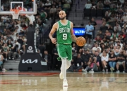 开云体育app-绿军主帅下课，湖人赢得关键胜利