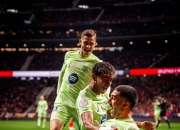 开云体育-巴伦西亚客场憾负，连胜被终结