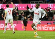 开云平台-科隆小胜对手，实力得到认可