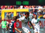 开云APP-萨索洛获胜在手变腿，国米伤逆转客场