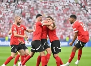 开云APP-关于保加利亚战胜斯洛文尼亚，晋级欧洲杯12强的信息