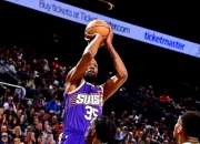 开云体育官方网站-太阳赢下季后赛热门开拓者，逆袭登顶西部的简单介绍