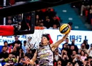 开云体育入口-关于篮坛新秀崭露头角，精彩表现引爆全场的信息