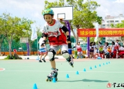 开云体育中国-跆拳道选手冷静应战，备战全情投入