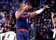 开云下载-快船主场告捷，利拉德+尽管失利仍瞩目的简单介绍