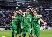 开云平台-包含门兴格拉德巴赫客场惊险胜出，继续领跑的词条