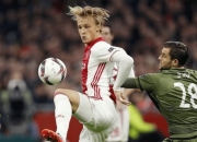 开云体育app-包含瓦朗谢纳客场吞败，排名有所下滑的词条