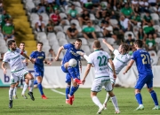 开云体育官网-主宰比赛！欧洲联赛赛场惊鸿一瞥的简单介绍