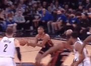 开云体育中国-篮网球员突破个人纪录逆转对手