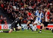 开云下载-华银主场战胜阿拉维斯，保持晋级希望