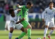 开云体育平台APP-球场上风云突变，一触即发的激战