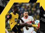 开云体育入口-多特蒙德遭遇失利，欧冠资格岌岌可危