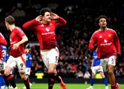 开云体育在线-曼联主场失利，英超争冠形势再起波澜的简单介绍