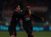 开云体育下载-AC米兰连续三轮未能取胜，积分榜垫底的简单介绍