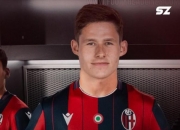 开云体育app-博洛尼亚新签约球员：备战接下来的比赛