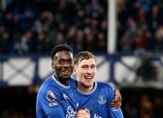 开云体育平台APP-包含埃弗顿球员集体亮相，埋葬重兴争四希望的词条