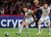 开云体育APP下载-国米将与切沃进行关键对决，争夺胜利