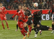 开云体育下载-关于拜仁慕尼黑防守失误，欧冠前景蒙上阴影的信息