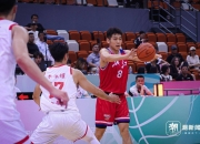 开云APP-包含中国籃球联赛再次揭幕，球员精彩表现惊艳众人的词条