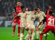 开云平台-关于欧洲强队展开角逐，胜负之争激励人心的信息