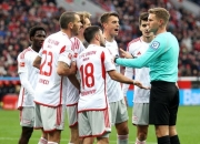 开云体育平台APP-科隆俱乐部落后于德国足球联赛中的强队