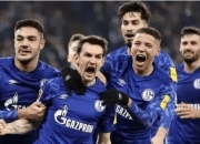 开云平台-沙尔克04客场大胜，保持不败连续胜利的简单介绍