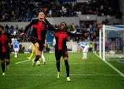 开云体育-斯图加特客场平局，球队保持不败纪录