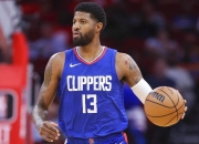 开云平台-快船客场擒下开拓者，乔治砍下全队最高分