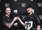 开云体育入口-TSM血洗BLG，Bin极限生还后反打激烈交锋入围赛，锁定晋级资格