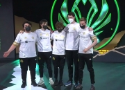 开云体育平台APP-包含MAD血洗T1，Keria线上压制力十足激烈交锋全球总决赛，引爆全场热议的词条