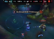 开云体育登录-包含T1绝杀TES，Inspired单局斩获MVP鏖战多局八强赛，成为赛场最大亮点的词条