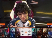 开云体育入口-关于EG碾压TL，Hanssama开启传奇时刻宿命之战2025世界赛，留下经典瞬间的信息