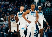 开云下载-森林狼队外线火力不足