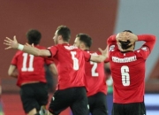 开云平台-波兰队惨败导致欧洲杯小组赛出局