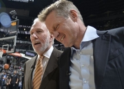 开云体育中国-波波维奇，有人必修！再捍卫无谈判