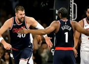 开云体育入口-老鹰逆转击败快船，东部决赛对阵76人