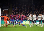 开云体育登录-水晶宫迎战西汉姆，冲击最佳表现的简单介绍