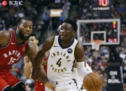 开云体育登录-猛龙逆袭步行者，晋级下一轮的简单介绍