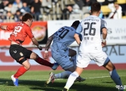 开云体育官方网站-天津泰达阻击对手，实现反弹