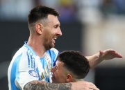 开云APP-巴西晋级决赛，将与阿根廷争夺美洲杯冠军