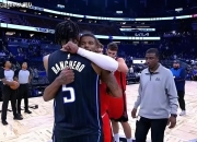 开云平台-火箭击败魔术，继续取得胜利